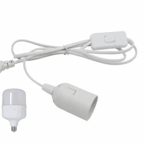 DC Light Bulb by Elvis Tech Limited