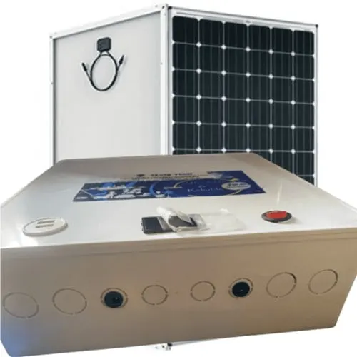 Laptop Power Bank 698Wh + Solar made by Elvis Tech Limited