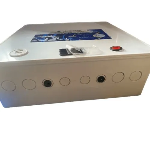 Laptop Power bank 698Wh for Gaming Laptop produced by Elvis Tech Limited