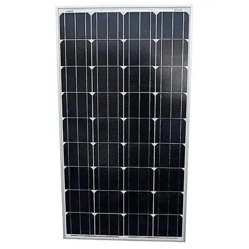 180w solar panel by Elvis Tech