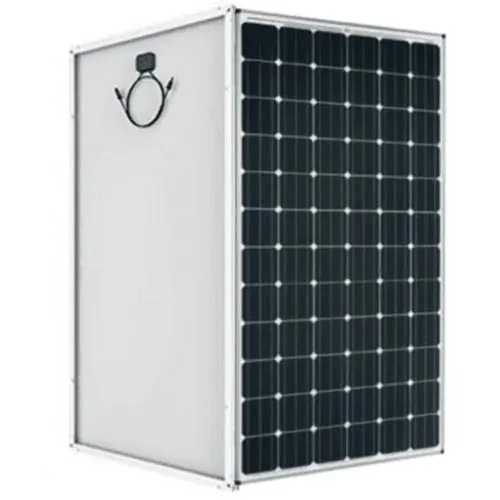 390w solar panel by Elvis Tech