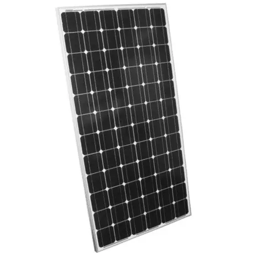 80Watts Solar Panel by Elvis Tech